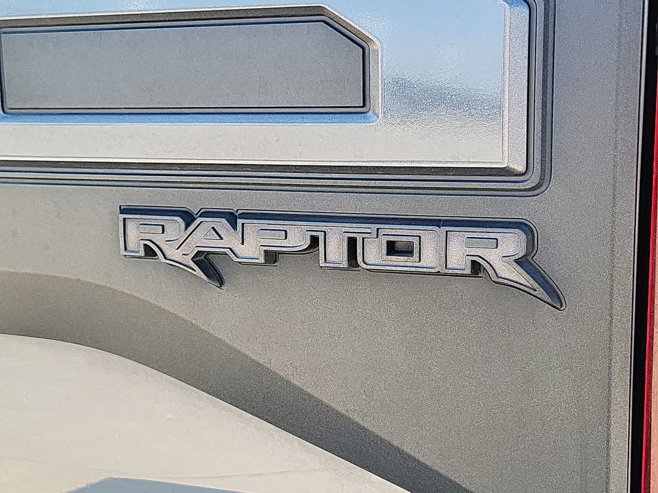 2020 Ford F-150 Raptor 4WD SuperCrew 5.5 Box 15