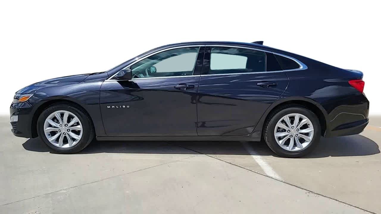 2023 Chevrolet Malibu LT 5