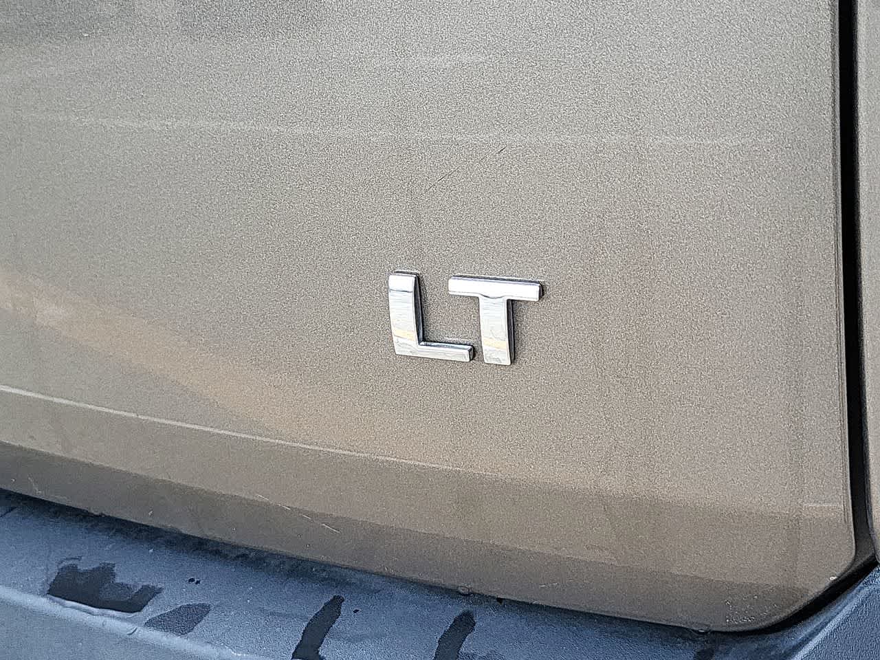 2020 Chevrolet Traverse LT Cloth 15