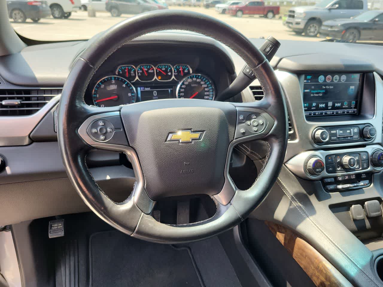 2019 Chevrolet Tahoe LS 23