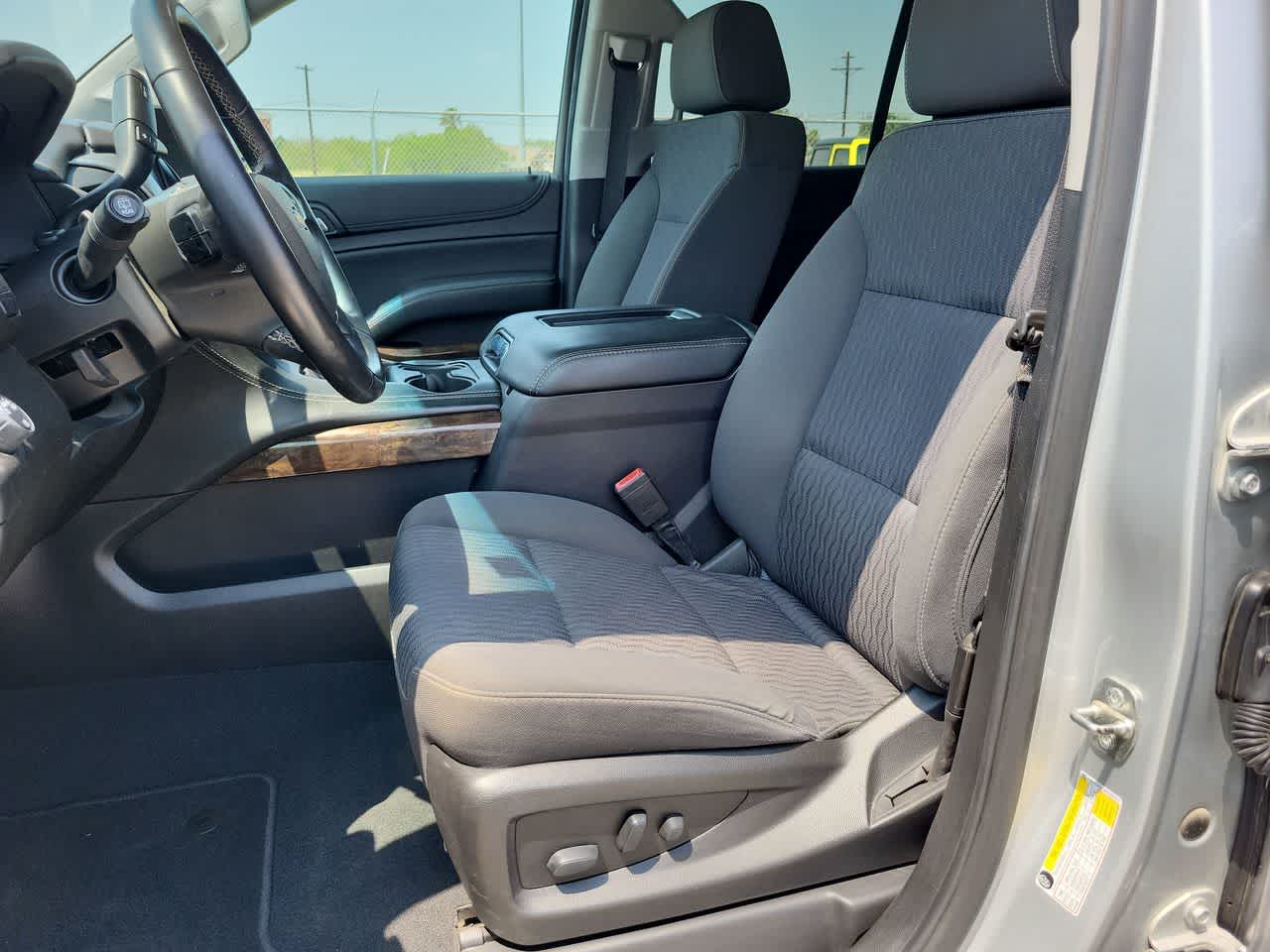 2019 Chevrolet Tahoe LS 19