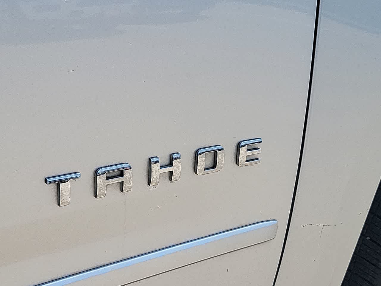 2019 Chevrolet Tahoe LS 15
