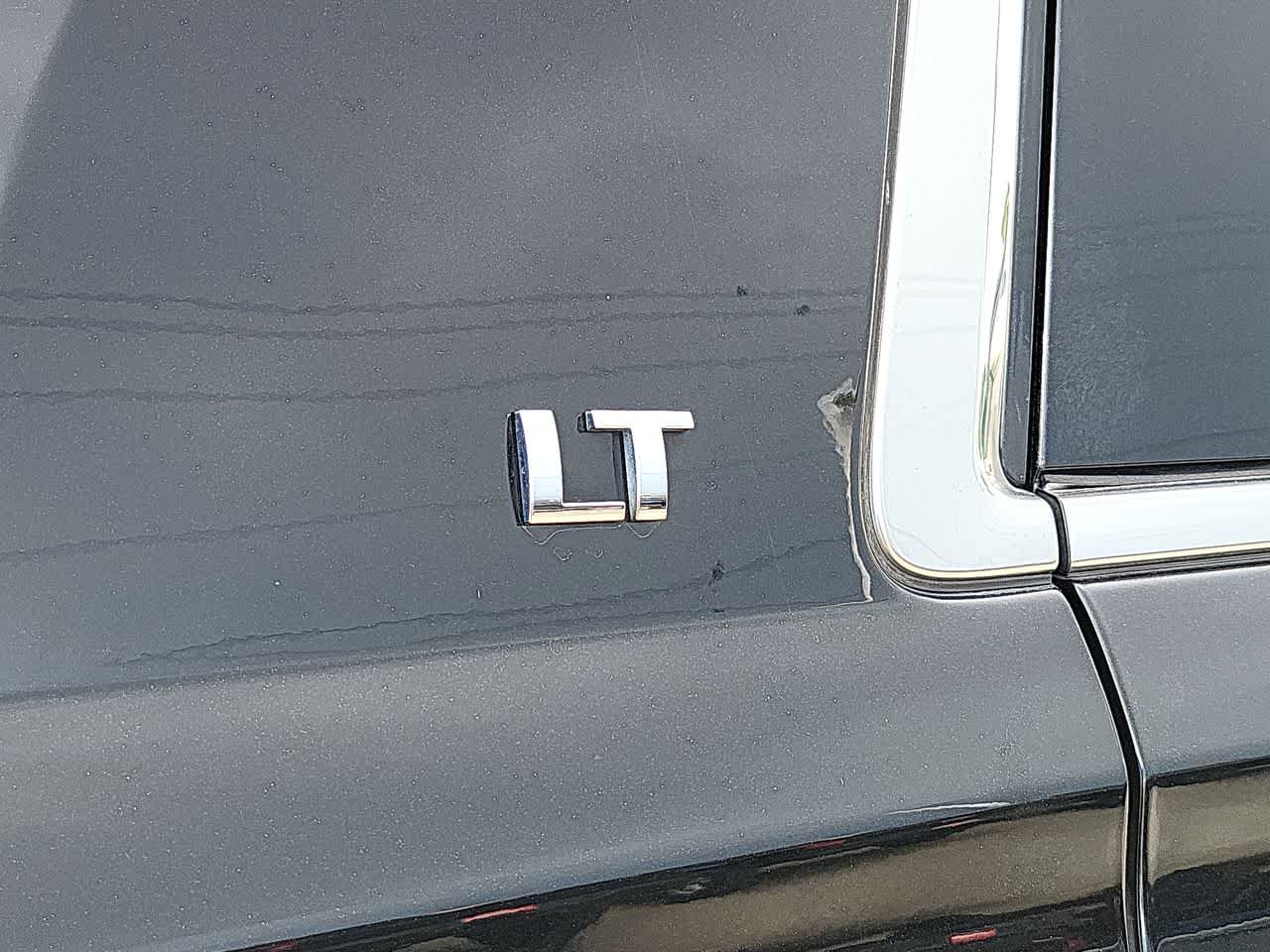 2018 Chevrolet Tahoe LT 15