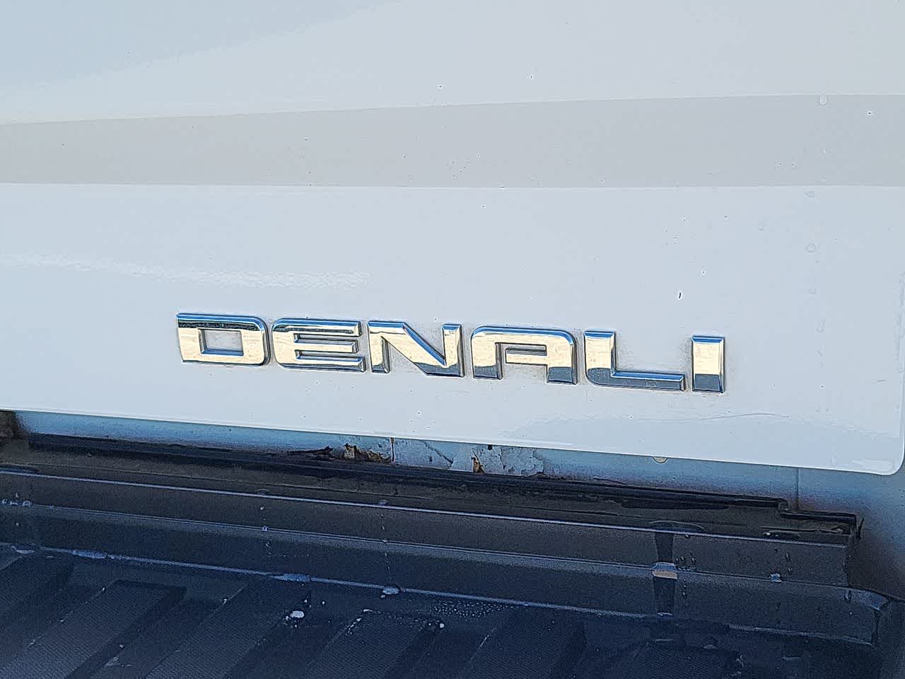 2019 GMC Sierra 3500HD Denali 15