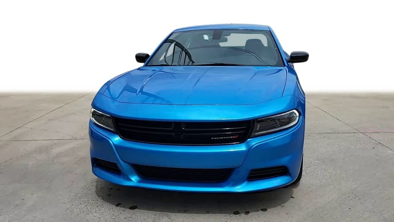 2023 Dodge Charger SXT 3