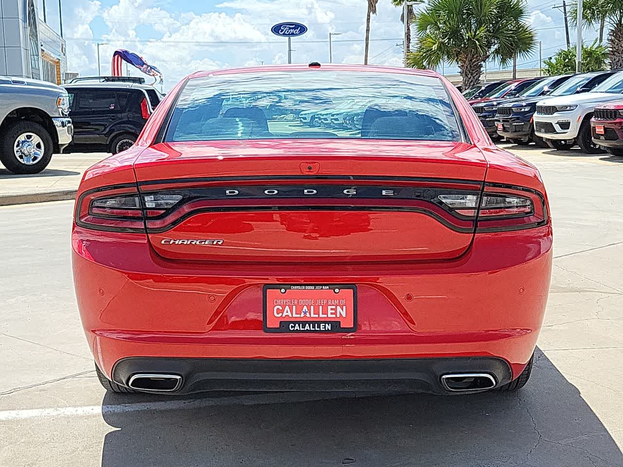 2022 Dodge Charger SXT 13