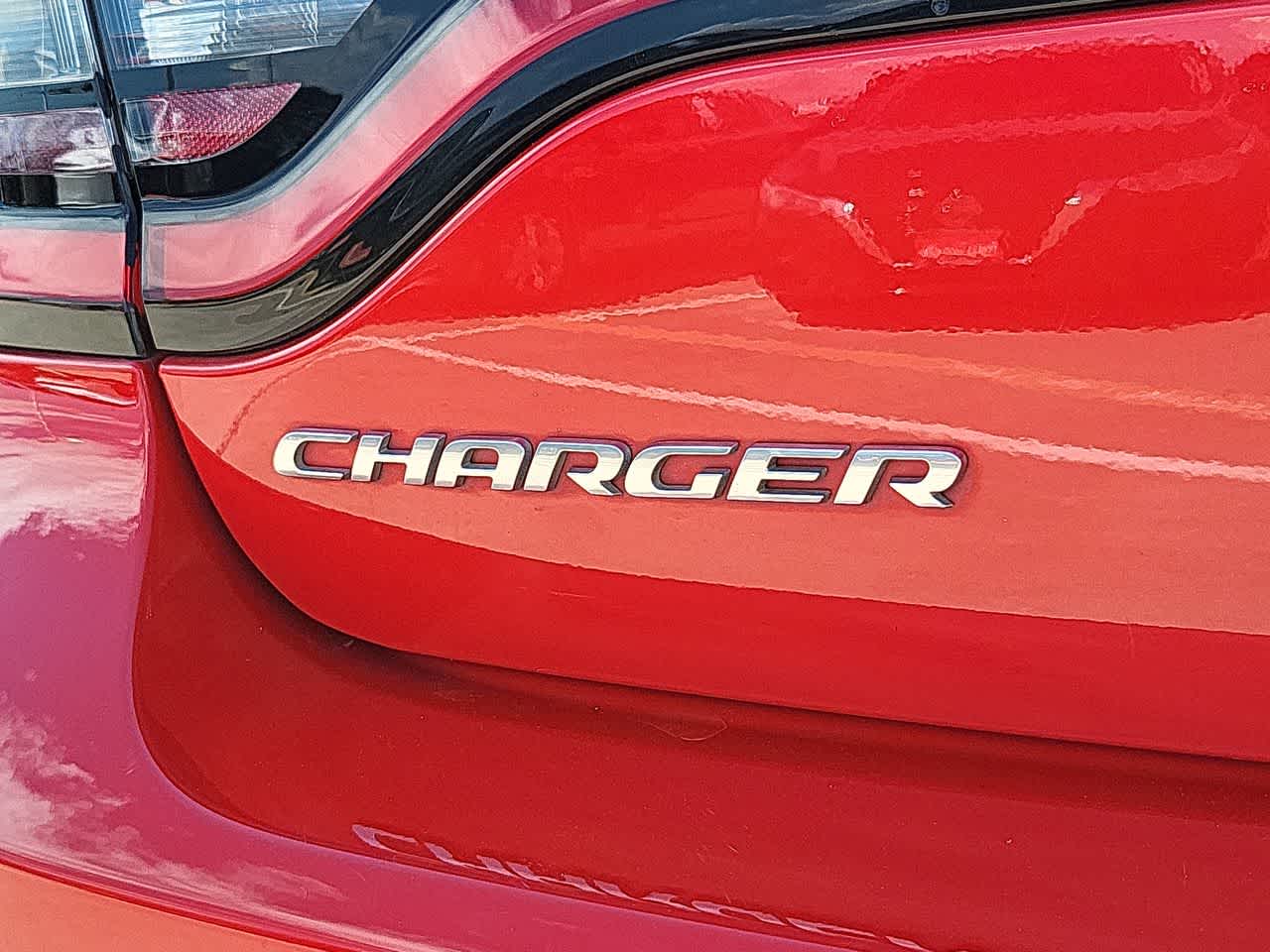 2022 Dodge Charger SXT 15