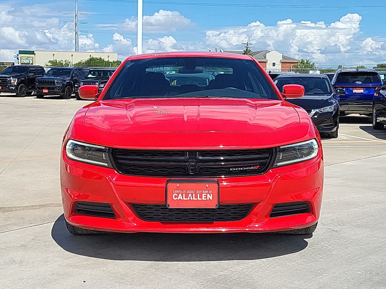 2022 Dodge Charger SXT 14