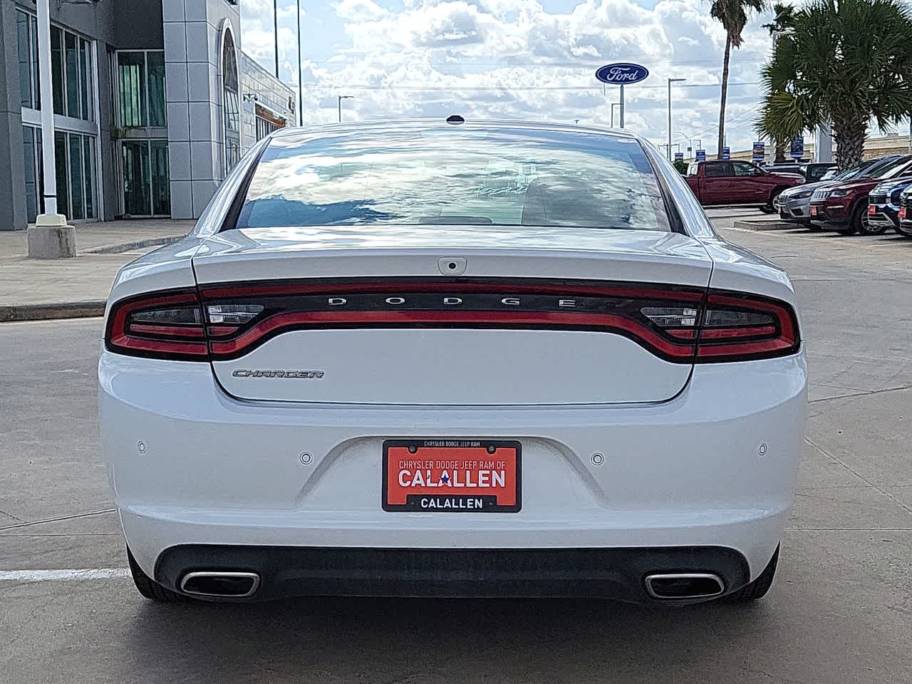 2022 Dodge Charger SXT 13