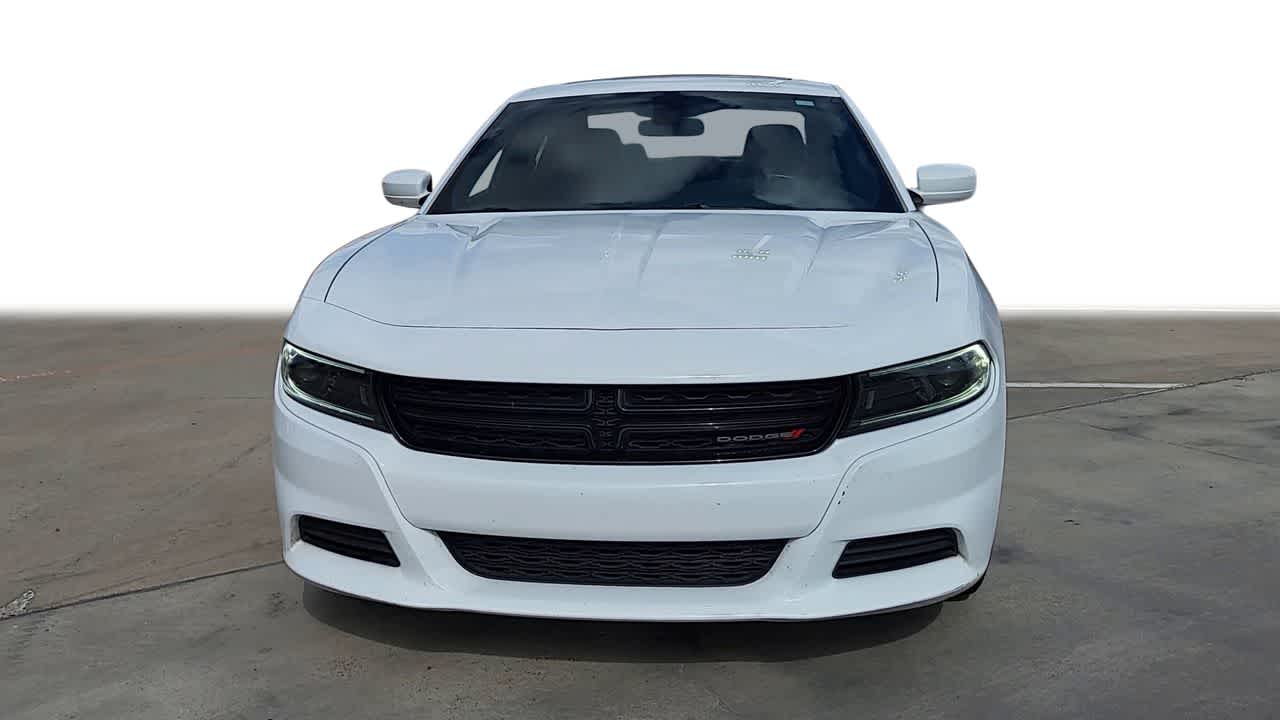 2022 Dodge Charger SXT 3