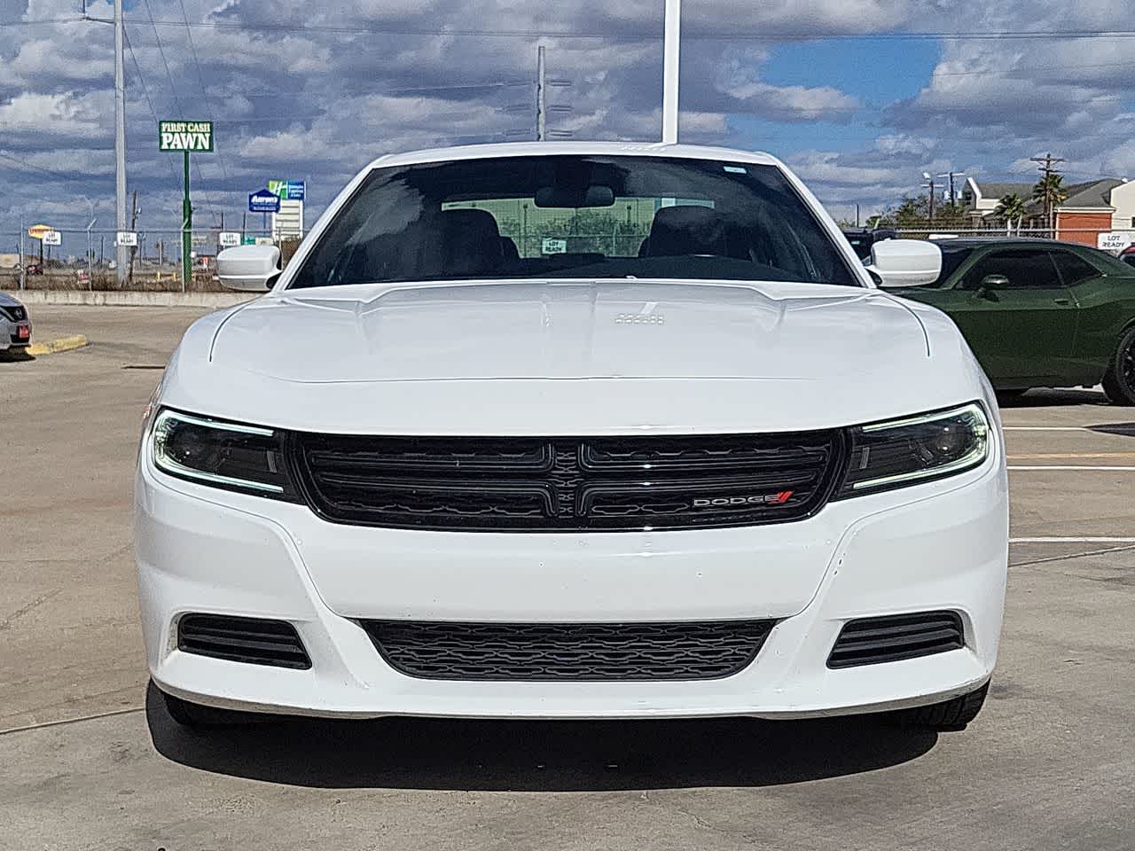 2022 Dodge Charger SXT 14