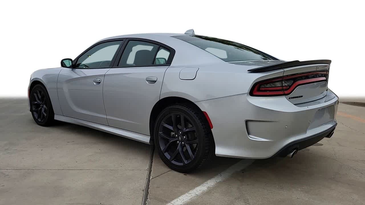 2023 Dodge Charger GT 6