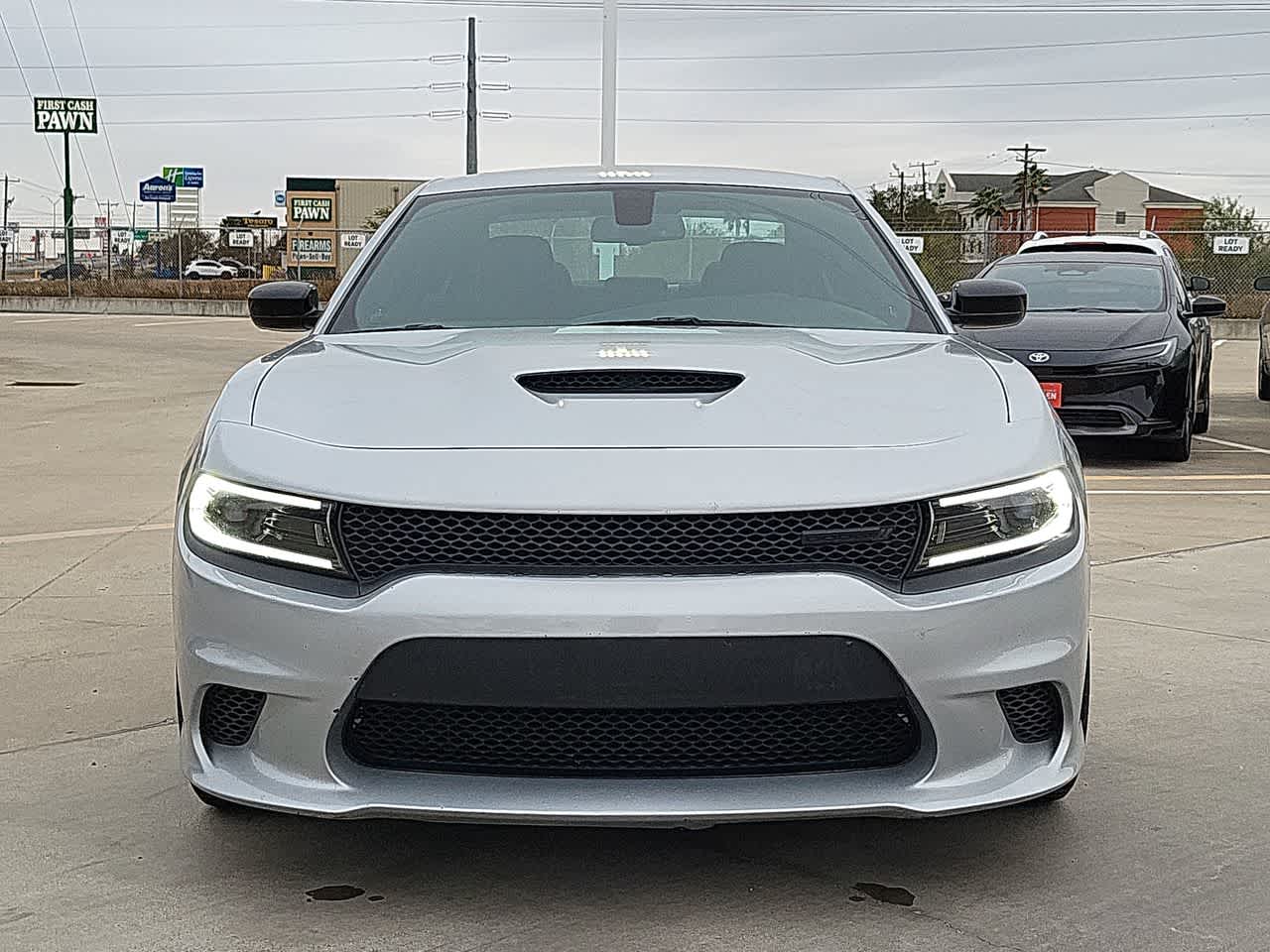 2023 Dodge Charger GT 14