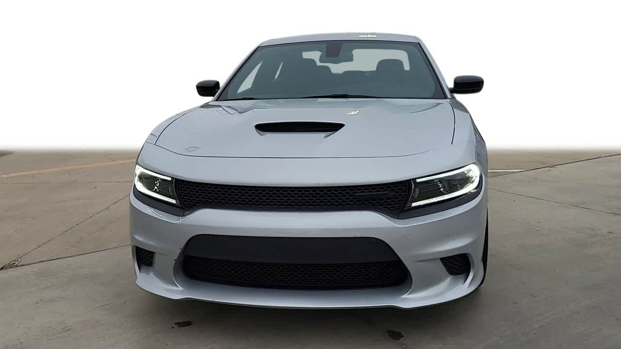 2023 Dodge Charger GT 3