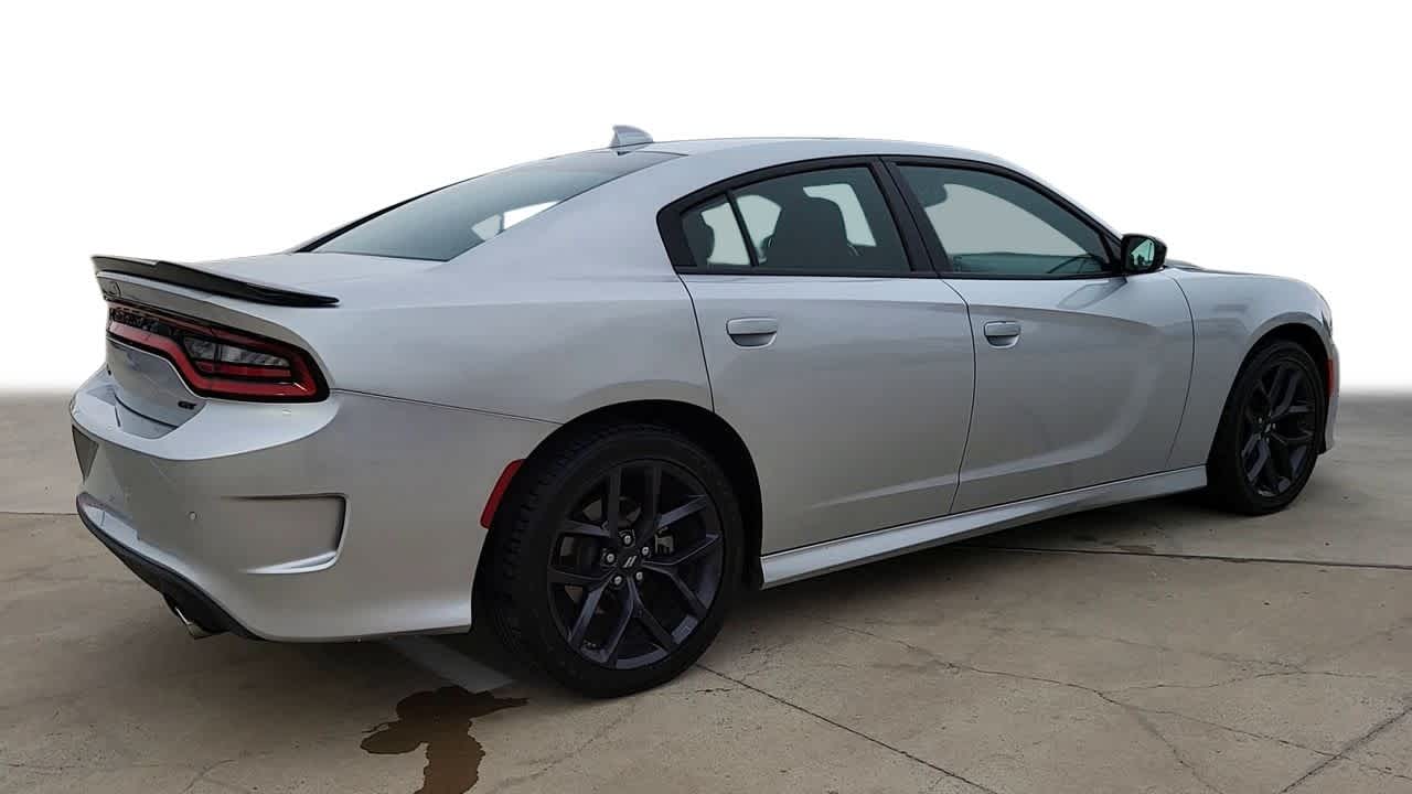 2023 Dodge Charger GT 8