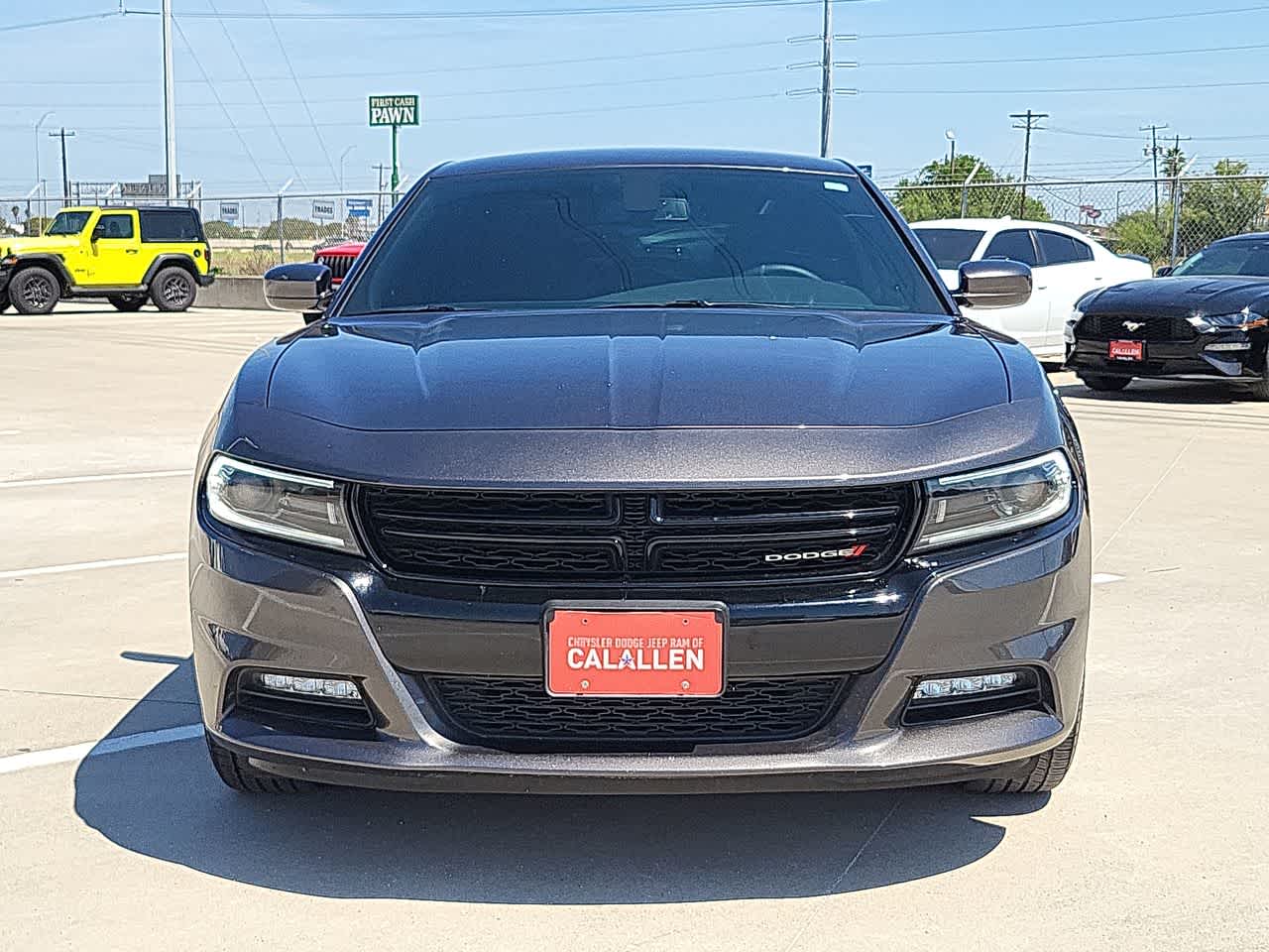 2022 Dodge Charger SXT 14