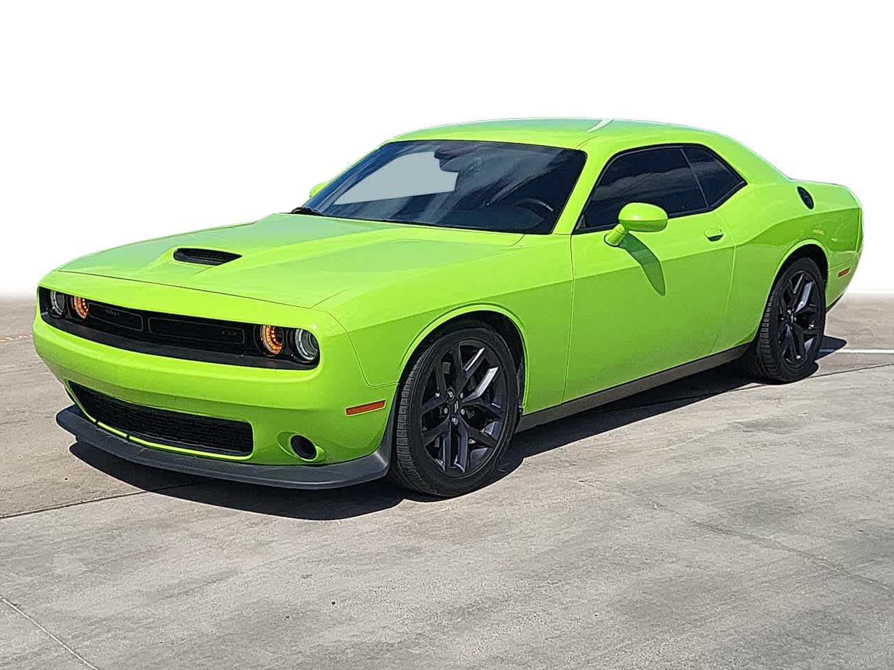 2023 Dodge Challenger GT RWD