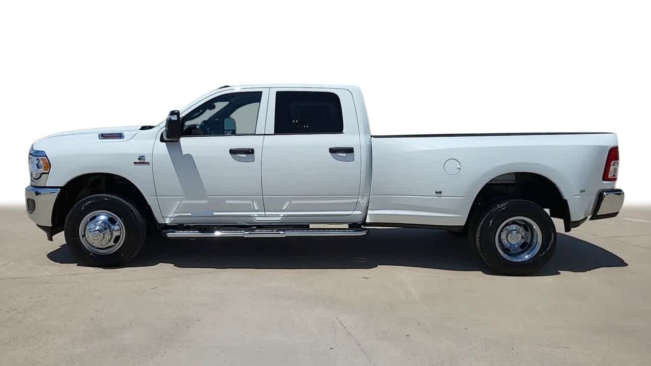 2024 Ram 3500 Tradesman 4x4 Crew Cab 8 Box 5