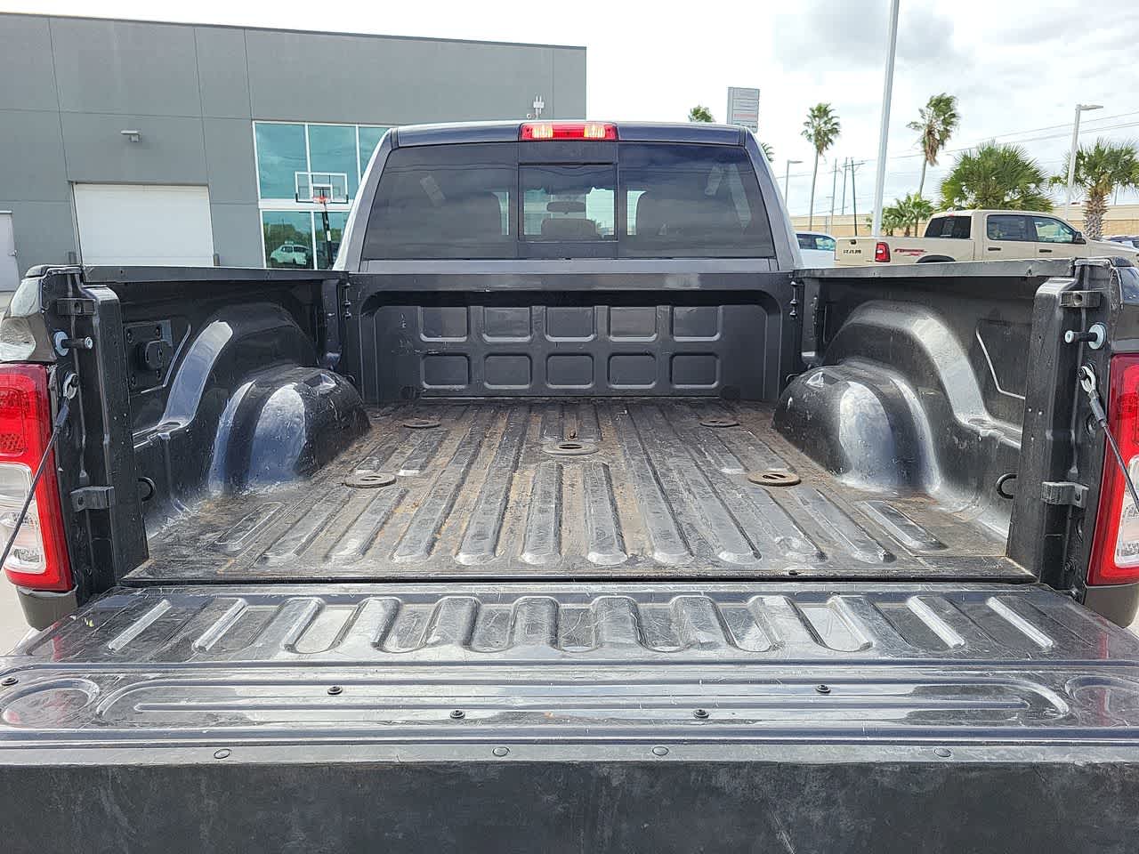 2024 Ram 2500 Tradesman 4x4 Crew Cab 64 Box 27