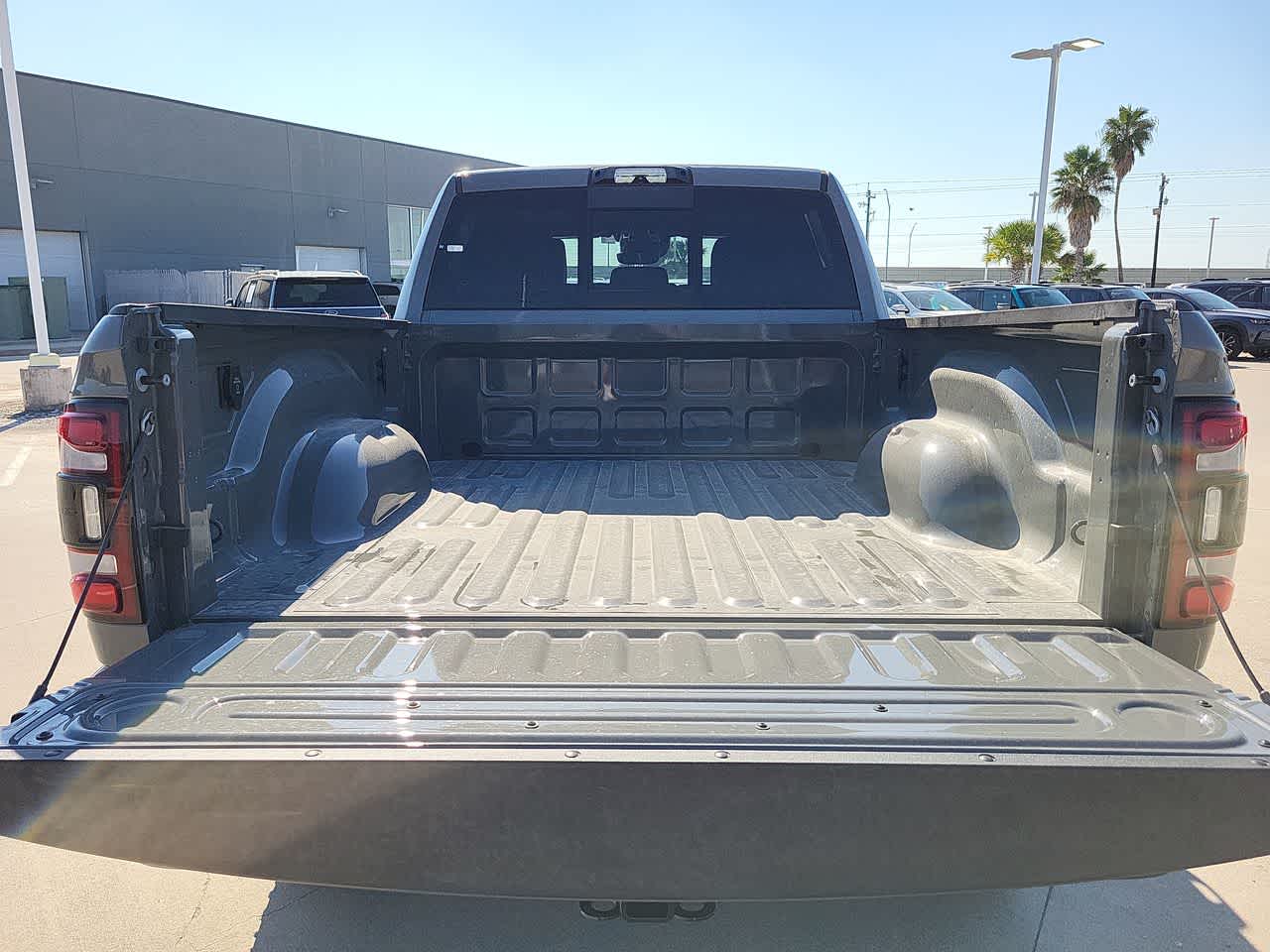 2024 Ram 2500 Rebel 4x4 Crew Cab 64 Box 27