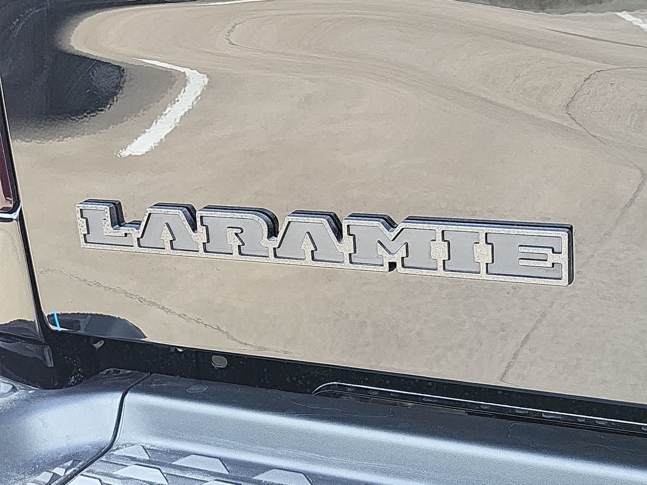 2024 Ram 2500 Laramie 4x4 Crew Cab 64 Box 15