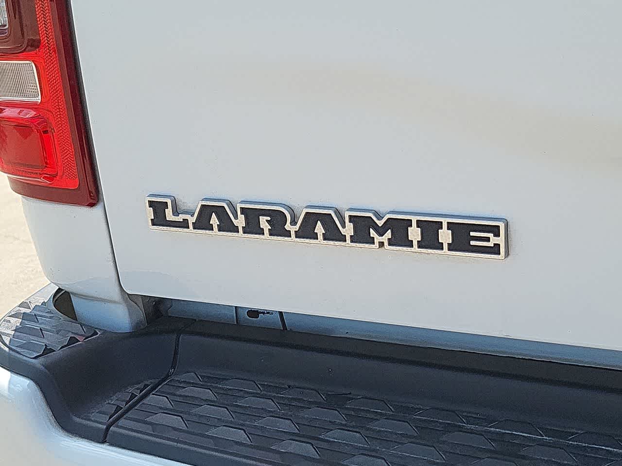 2022 Ram 2500 Laramie 4x4 Crew Cab 64 Box 15