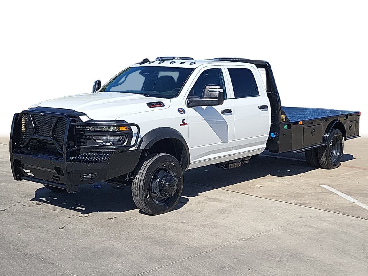 2026 RAM 4500 Chassis Cab