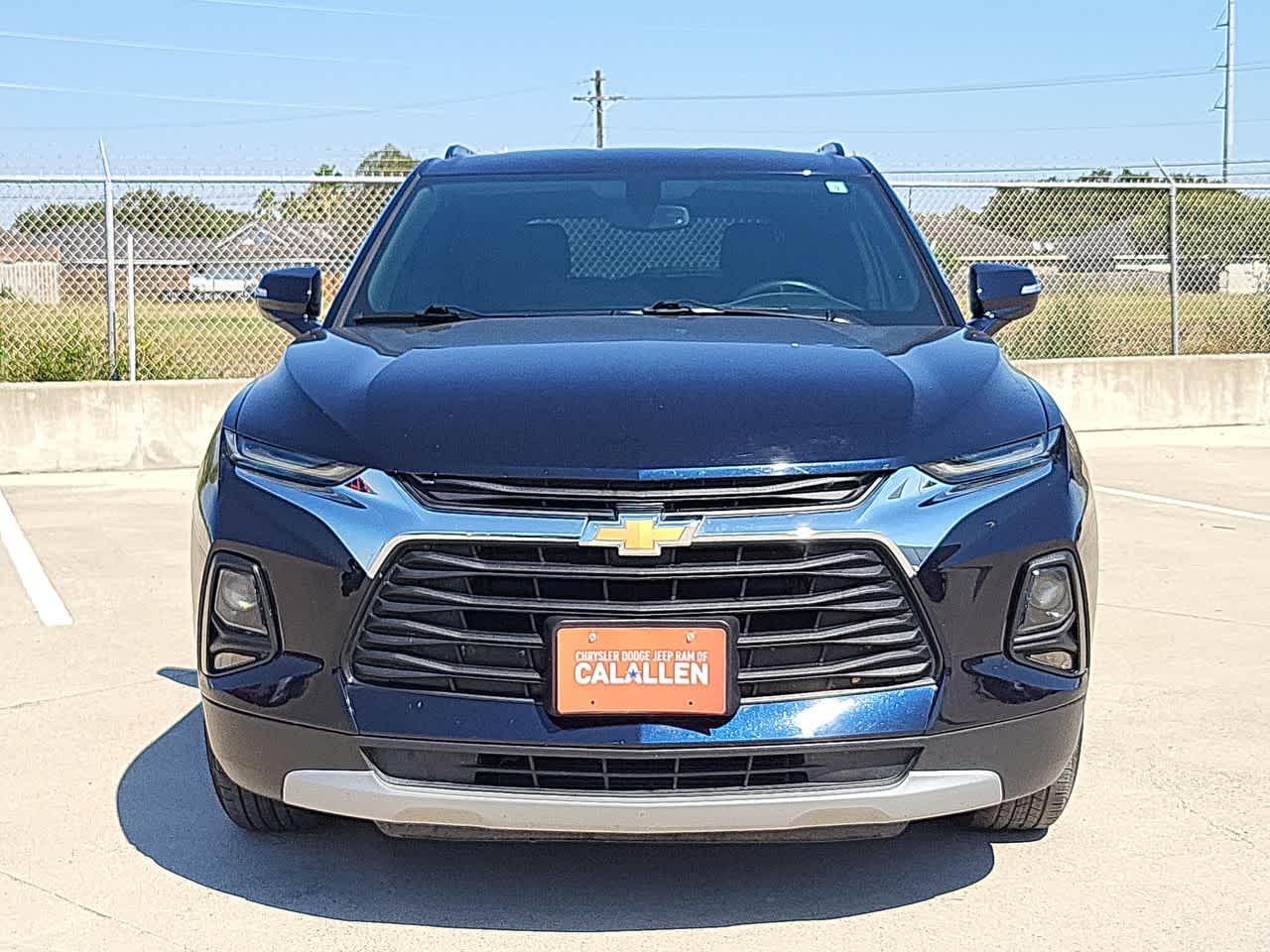 2020 Chevrolet Blazer LT 14