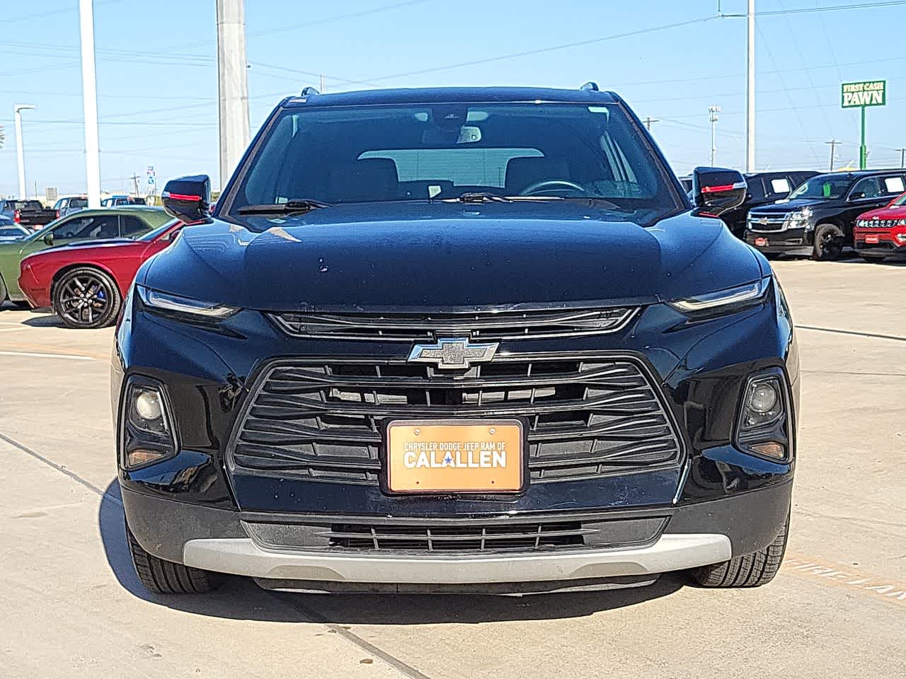 2022 Chevrolet Blazer LT 14