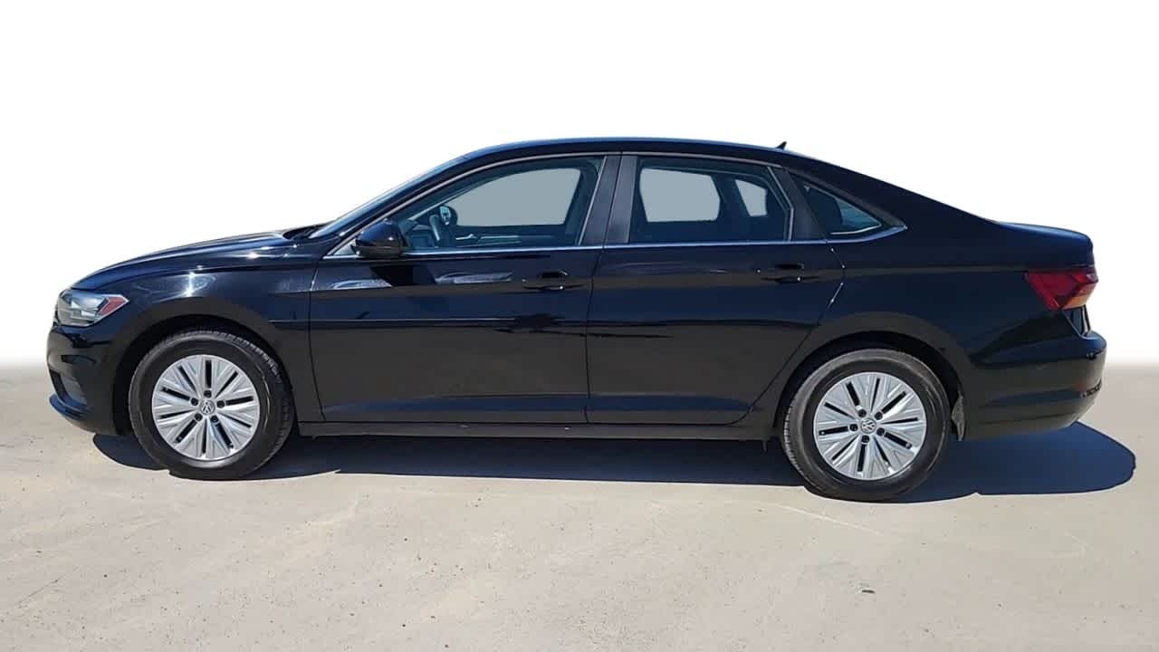 2019 Volkswagen Jetta S 5