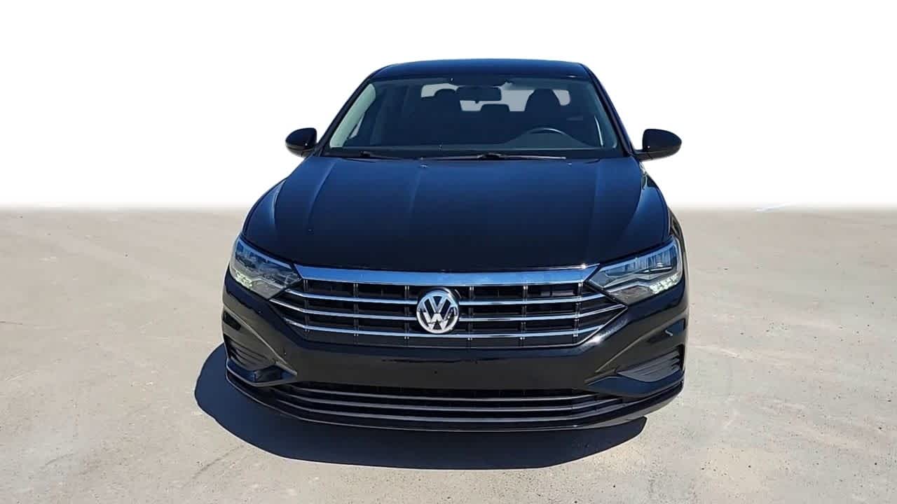 2019 Volkswagen Jetta S 3