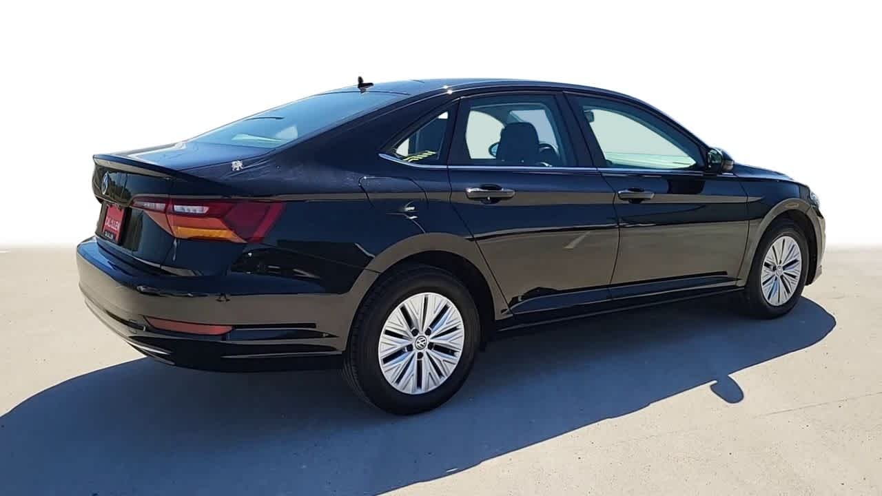 2019 Volkswagen Jetta S 8