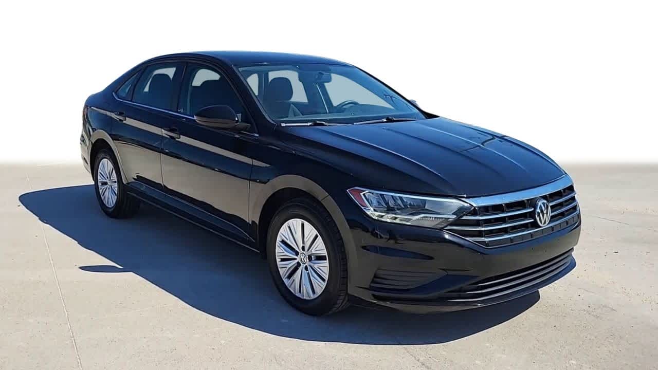 2019 Volkswagen Jetta S 2