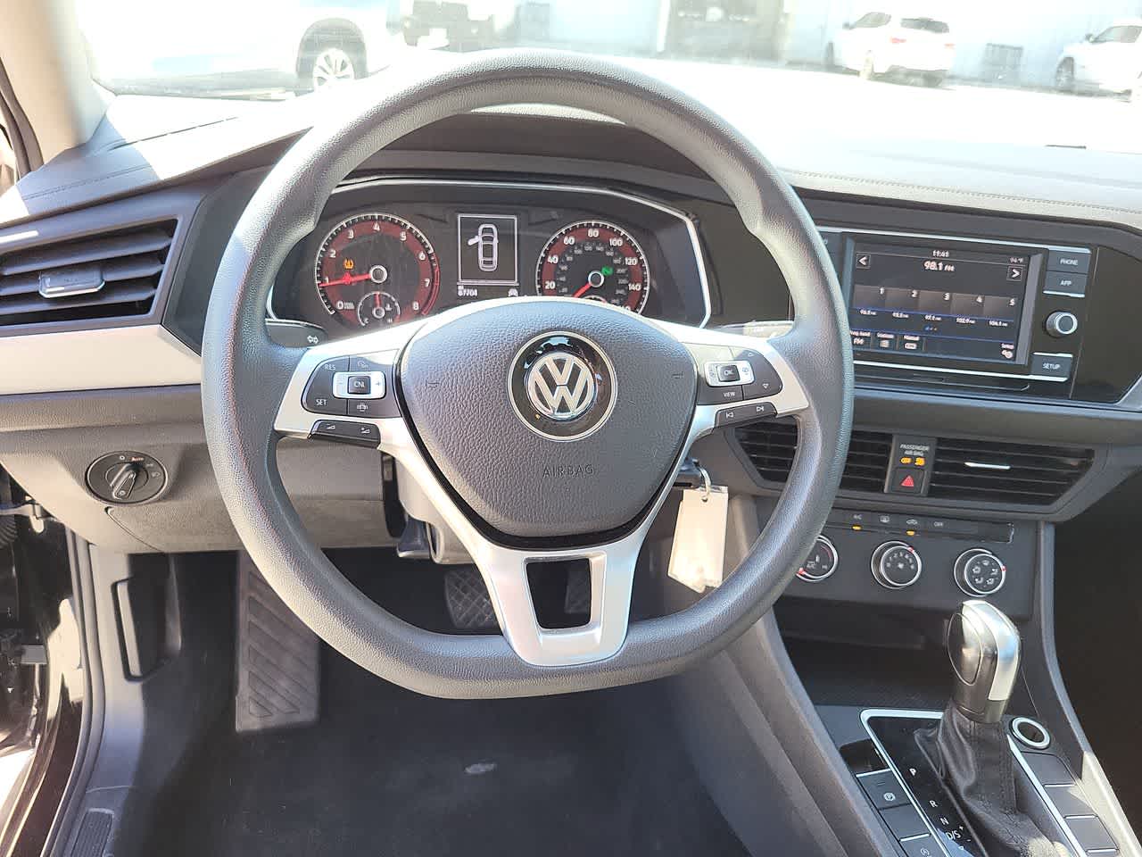 2019 Volkswagen Jetta S 23