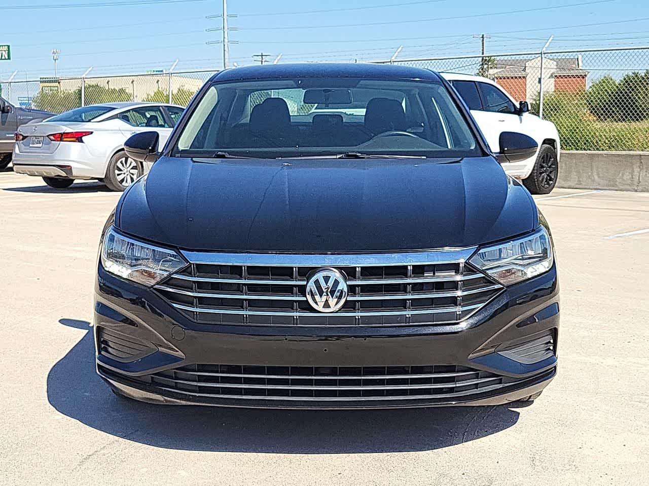 2019 Volkswagen Jetta S 14