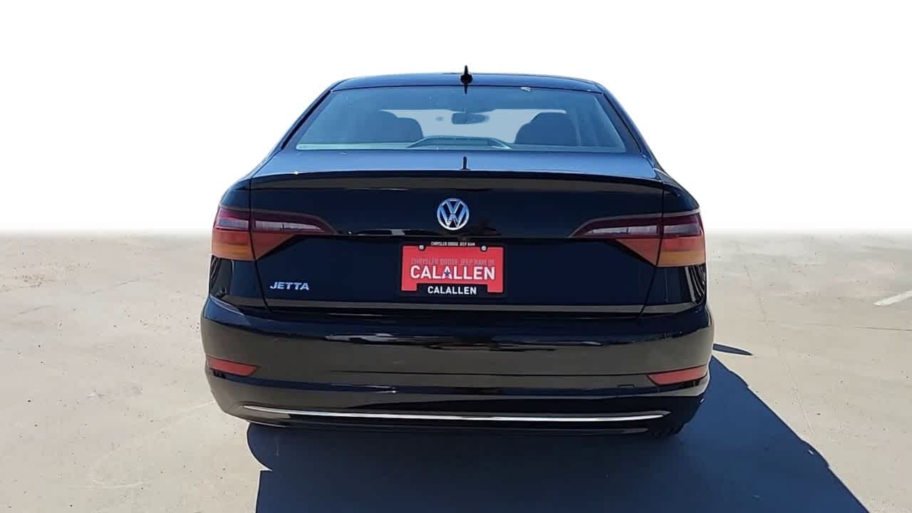 2019 Volkswagen Jetta S 7