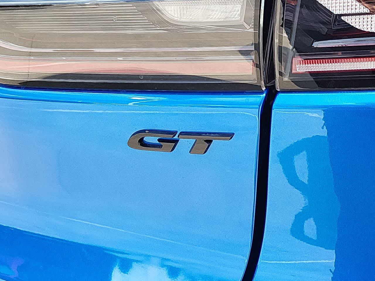 2024 Dodge Hornet GT 15