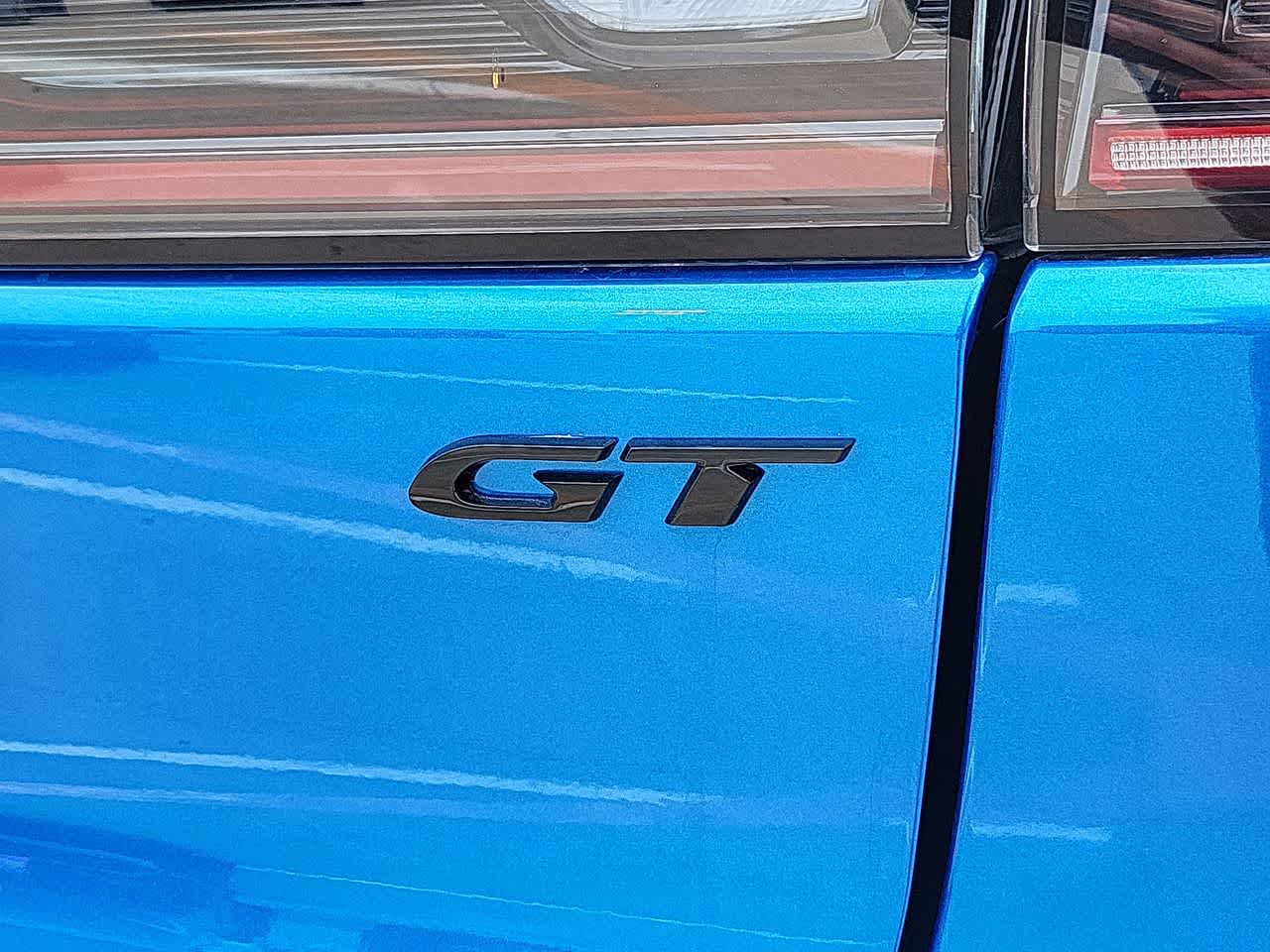 2024 Dodge Hornet GT 15