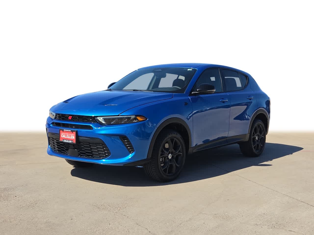 2024 Dodge Hornet