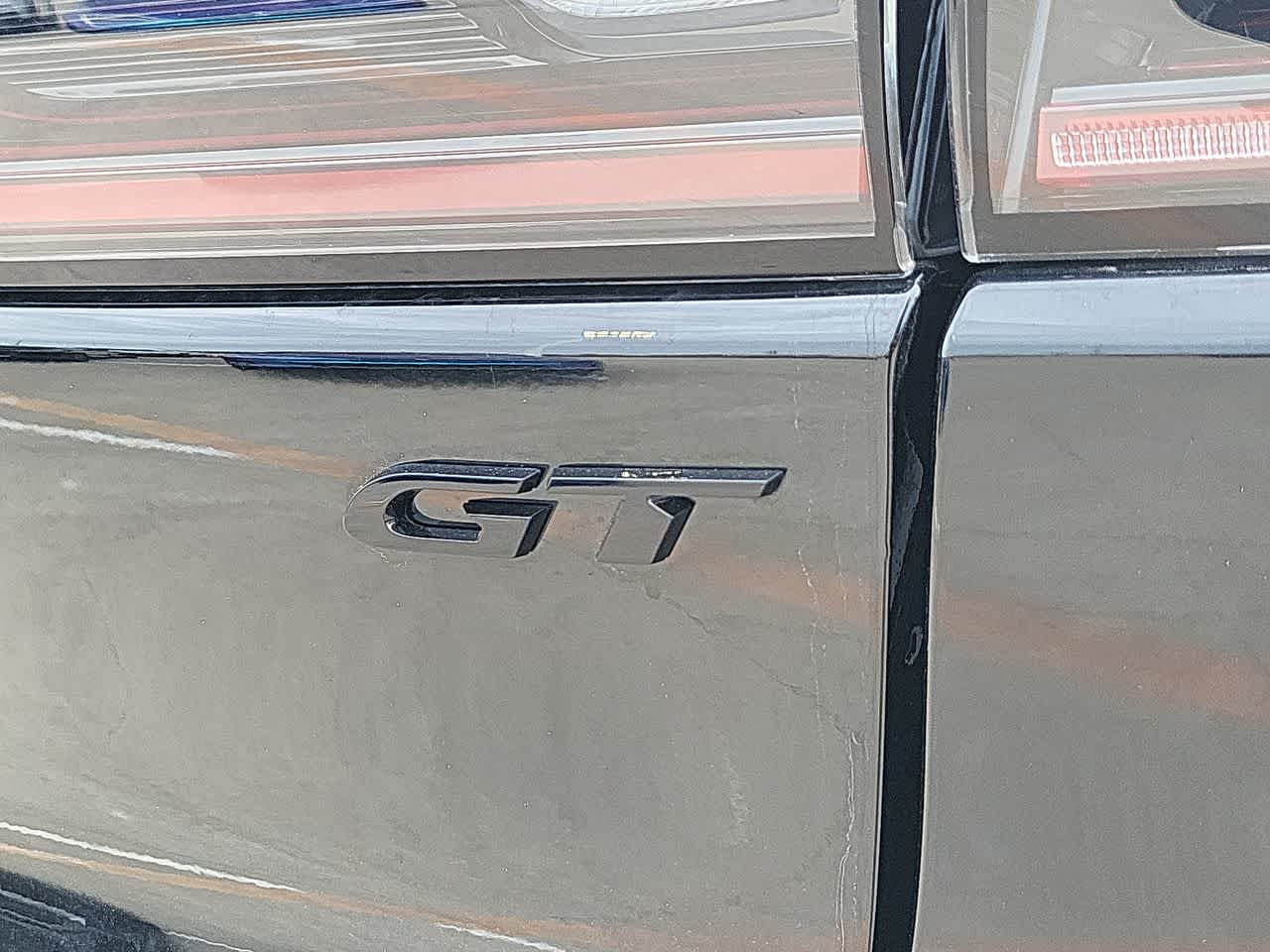 2024 Dodge Hornet GT 15