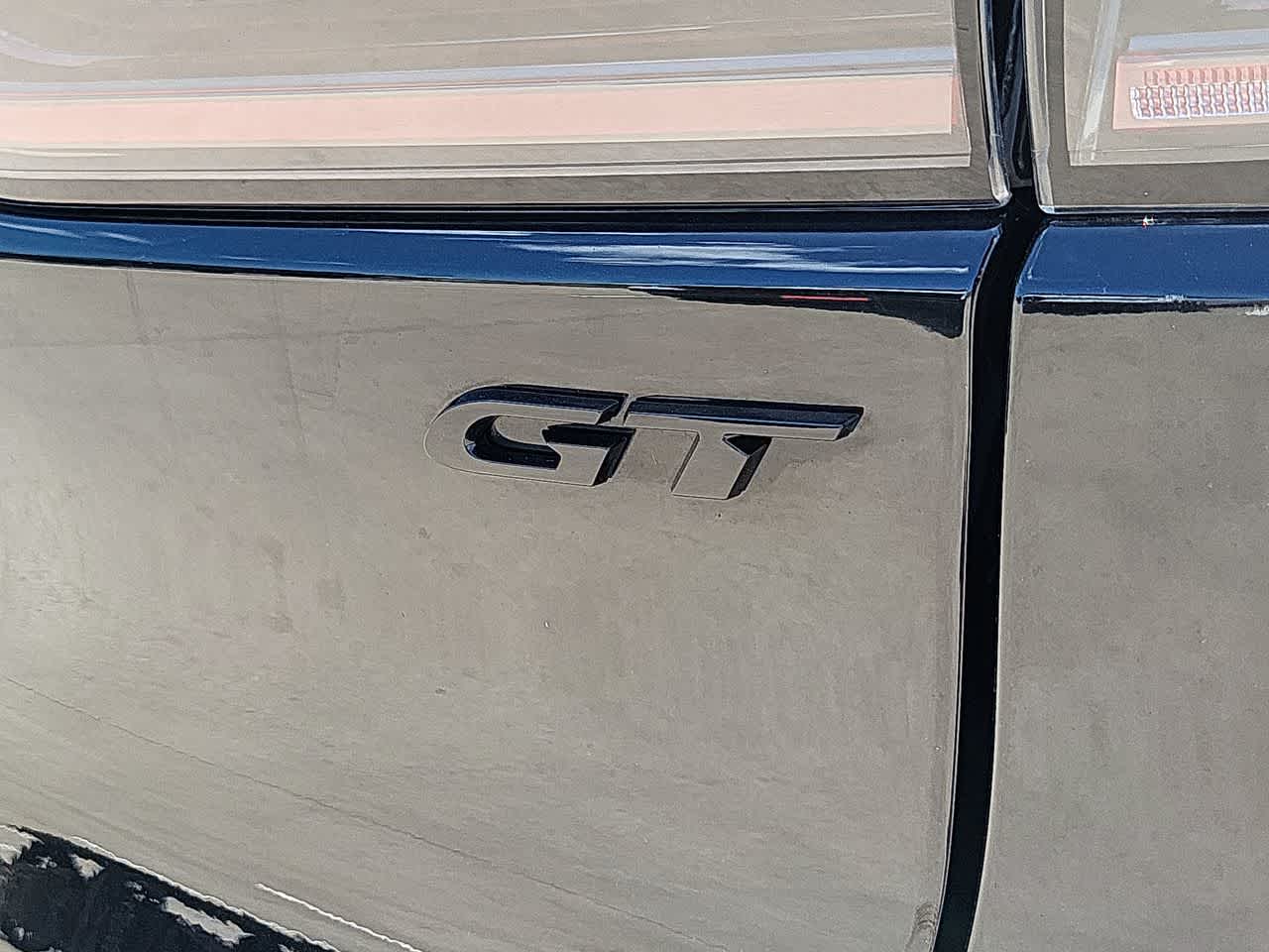 2024 Dodge Hornet GT 15