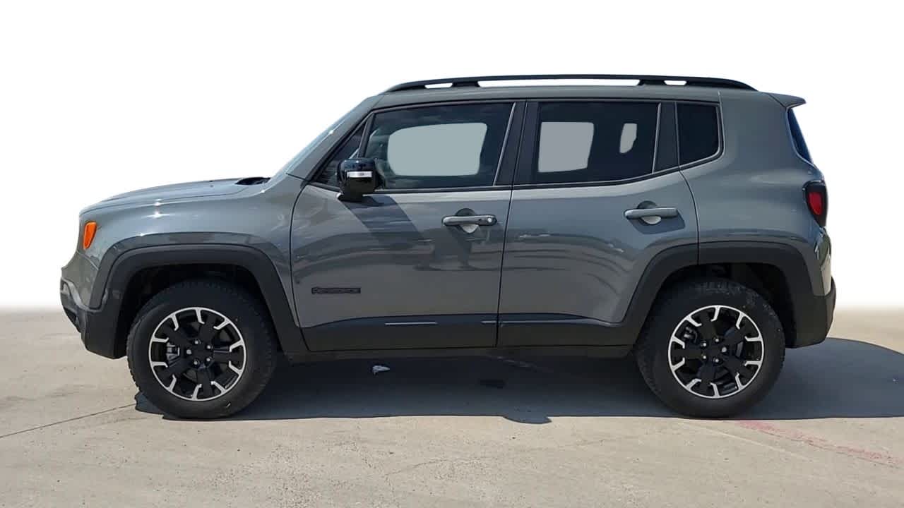 2023 Jeep Renegade Upland 5