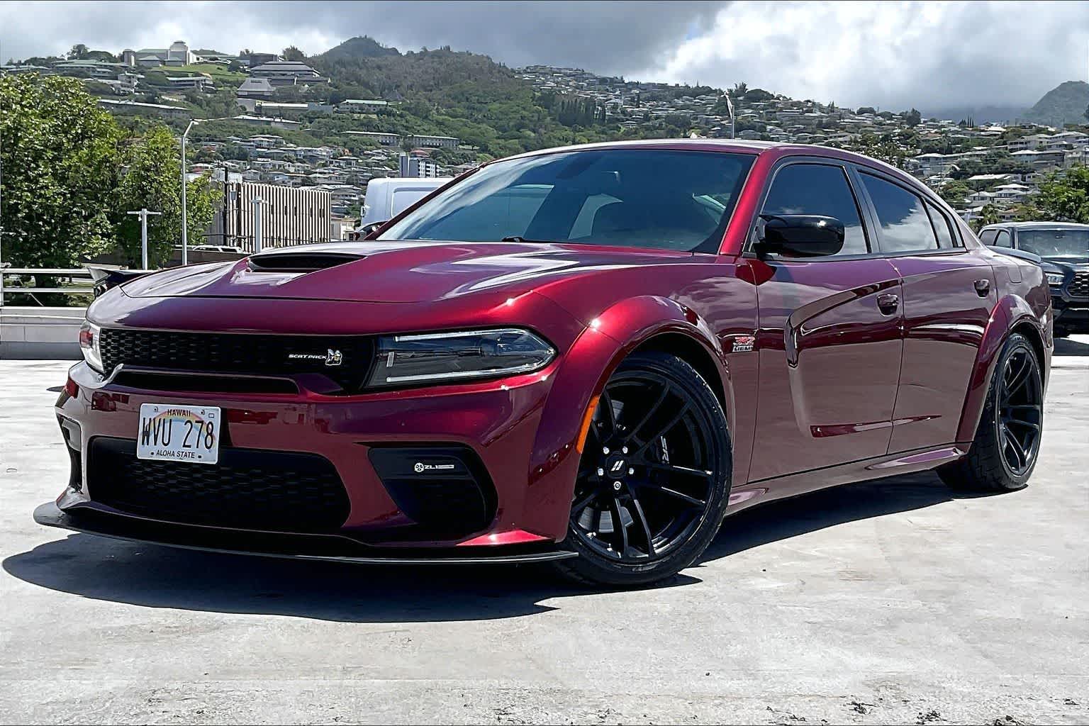 2023 Dodge Charger