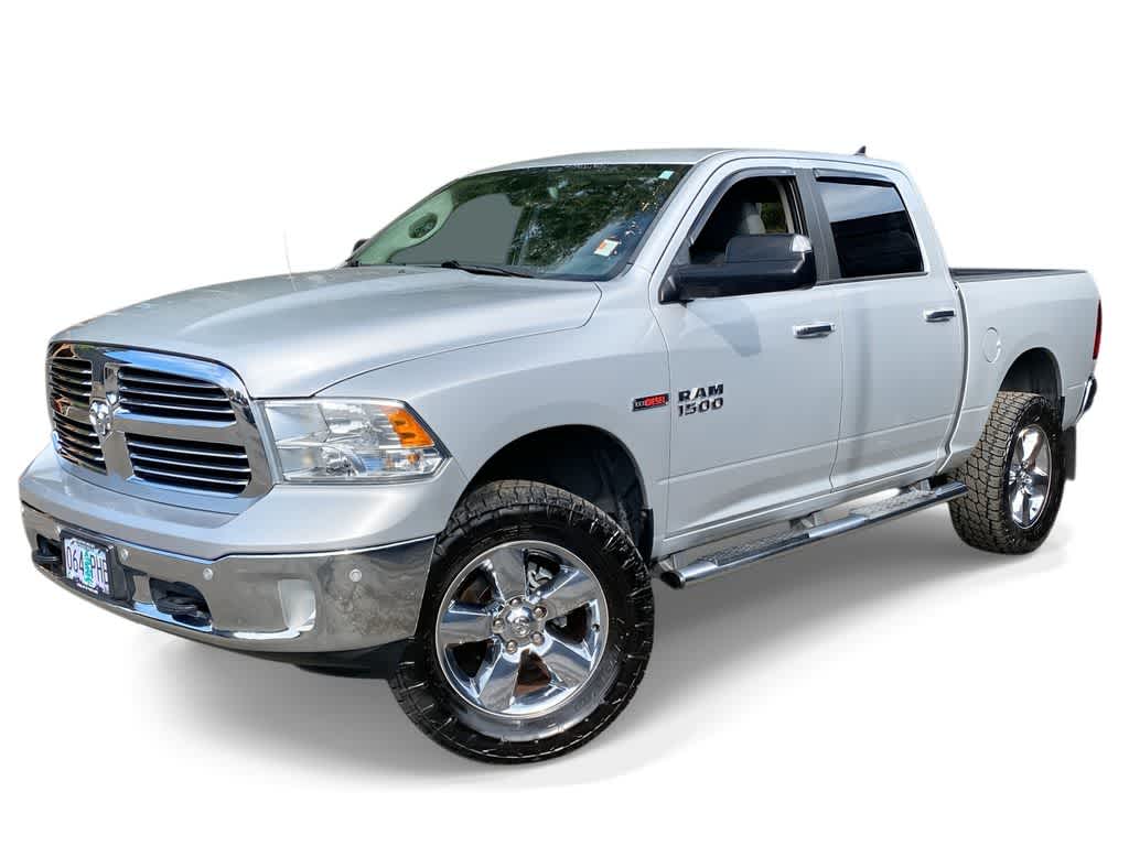 2015 RAM 1500