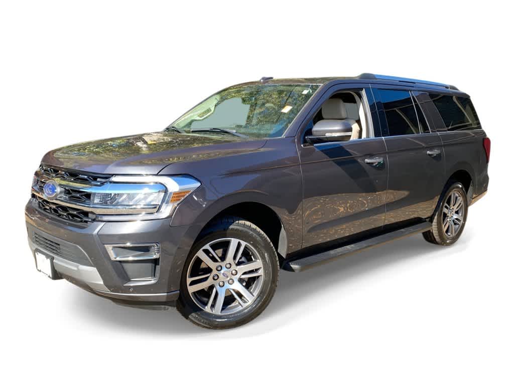 2024 Ford Expedition Max
