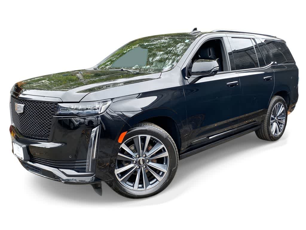2023 Cadillac Escalade