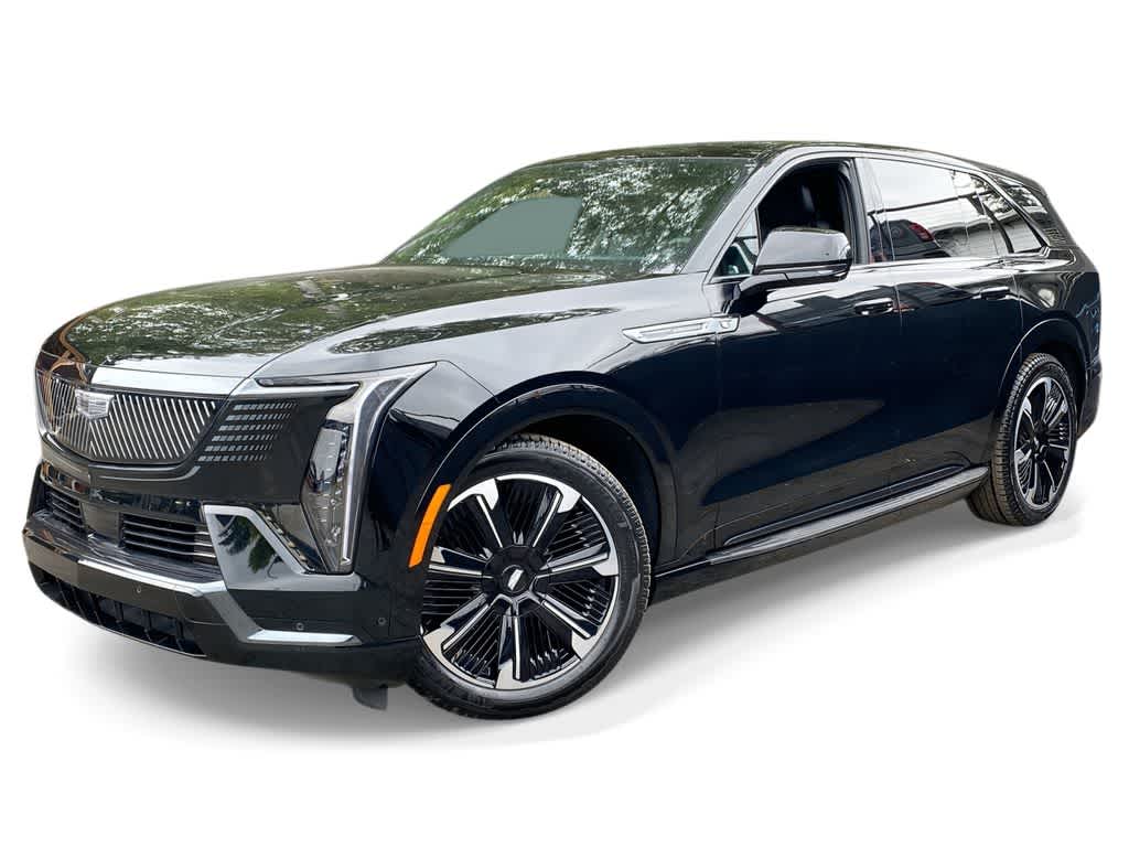 2025 Cadillac Escalade IQ Sport 1 AWD