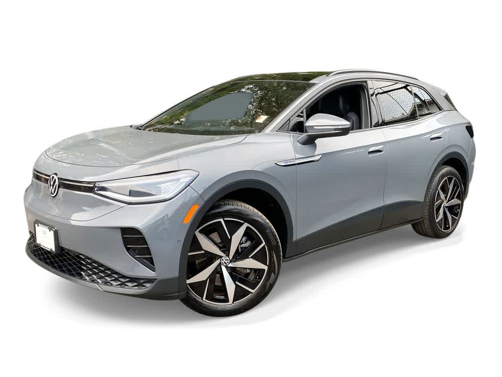 2023 Volkswagen ID.4
