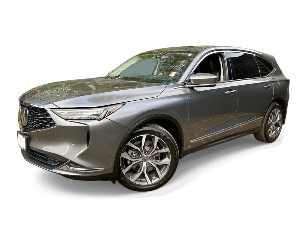 2023 Acura MDX