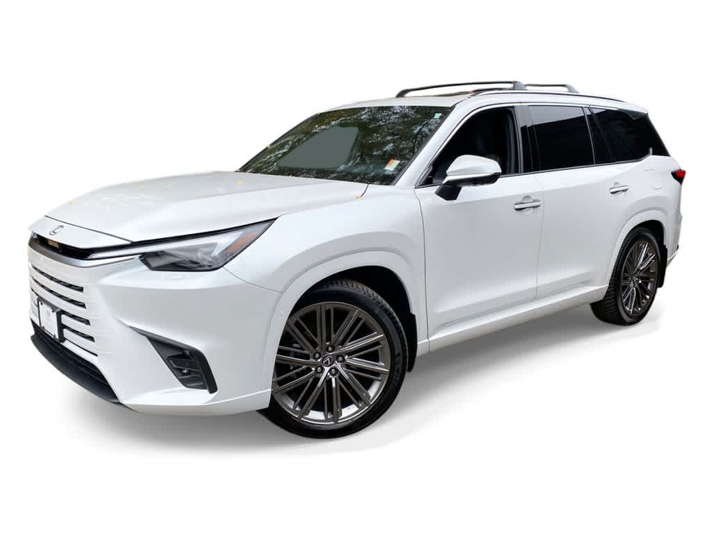 2024 Lexus TX 350